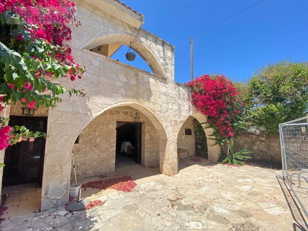3 bed detached house for sale in Neo Chorio, Cyprus Zoopla