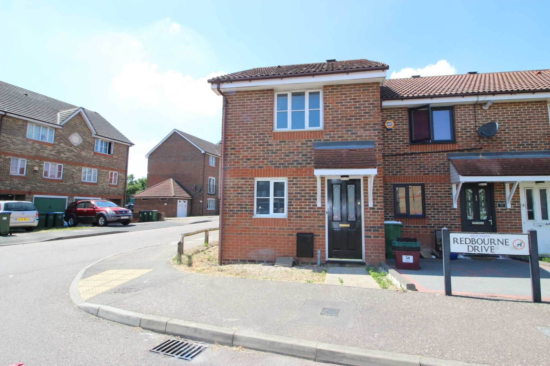2 bed property for sale in Redbourne Drive, Thamesmead SE28 Zoopla