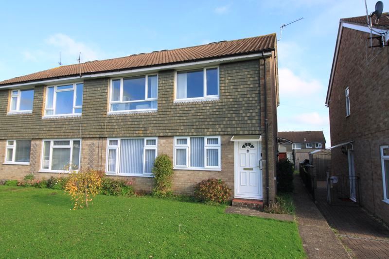 2 bed for sale in Freegrounds Avenue, Hedge End, Southampton