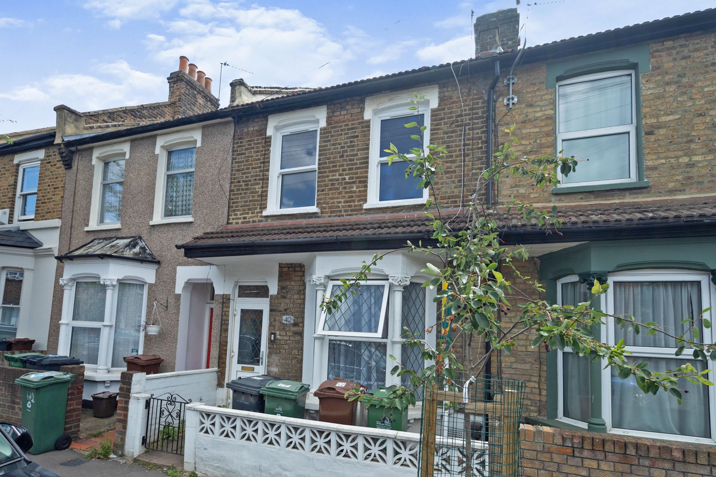 1 bed flat for sale in Ashville Road, Leytonstone, London E11 Zoopla