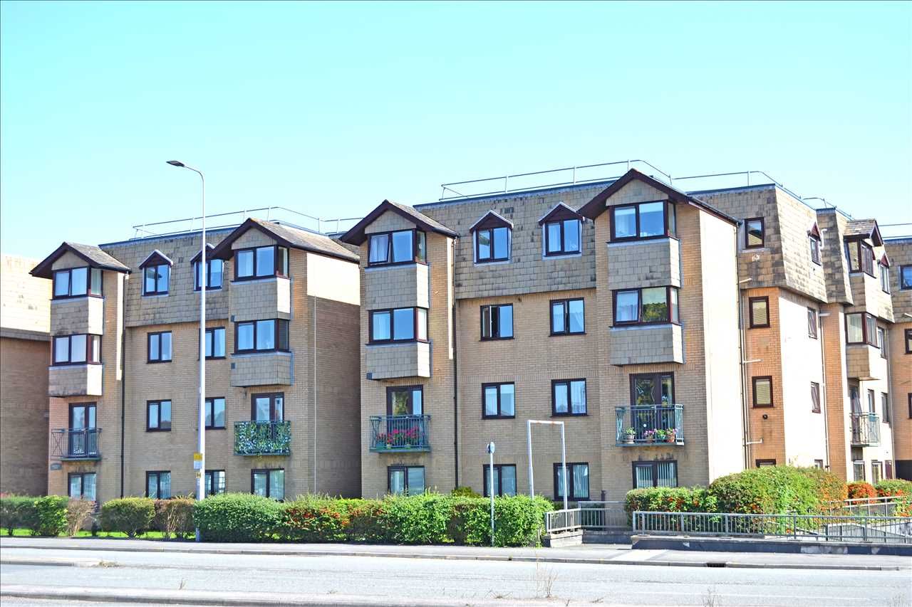 Meridian Court, North Road, Gabalfa, Cardiff CF14  