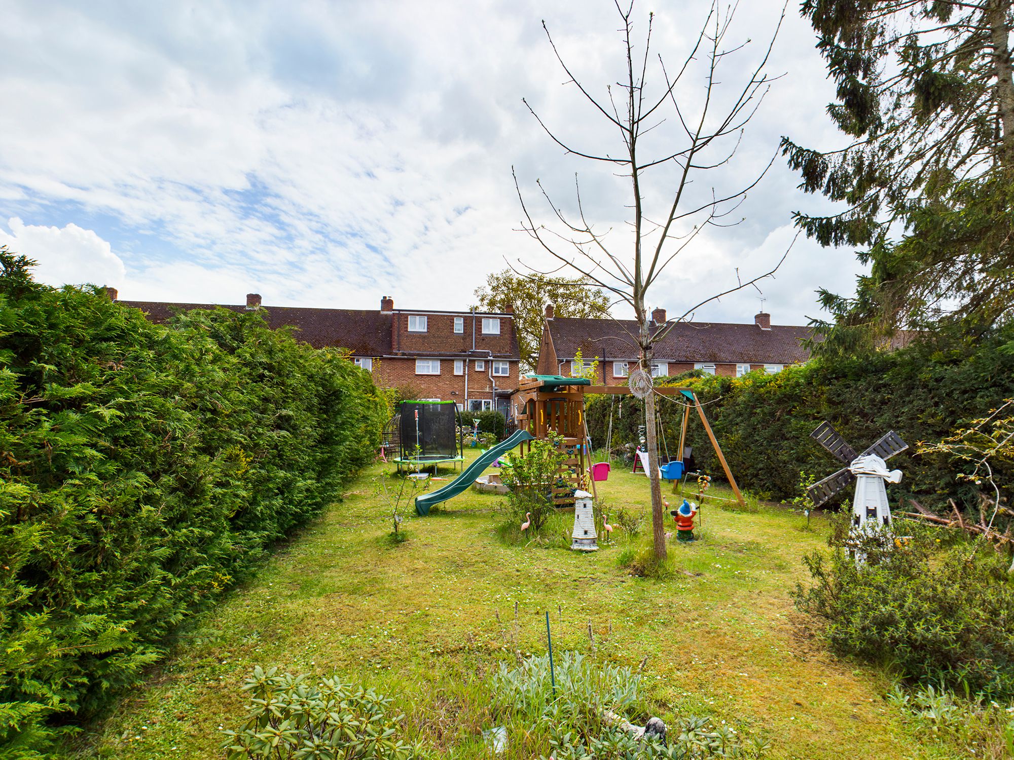 5 bed end terrace house for sale in Church Street, Bocking, Braintree