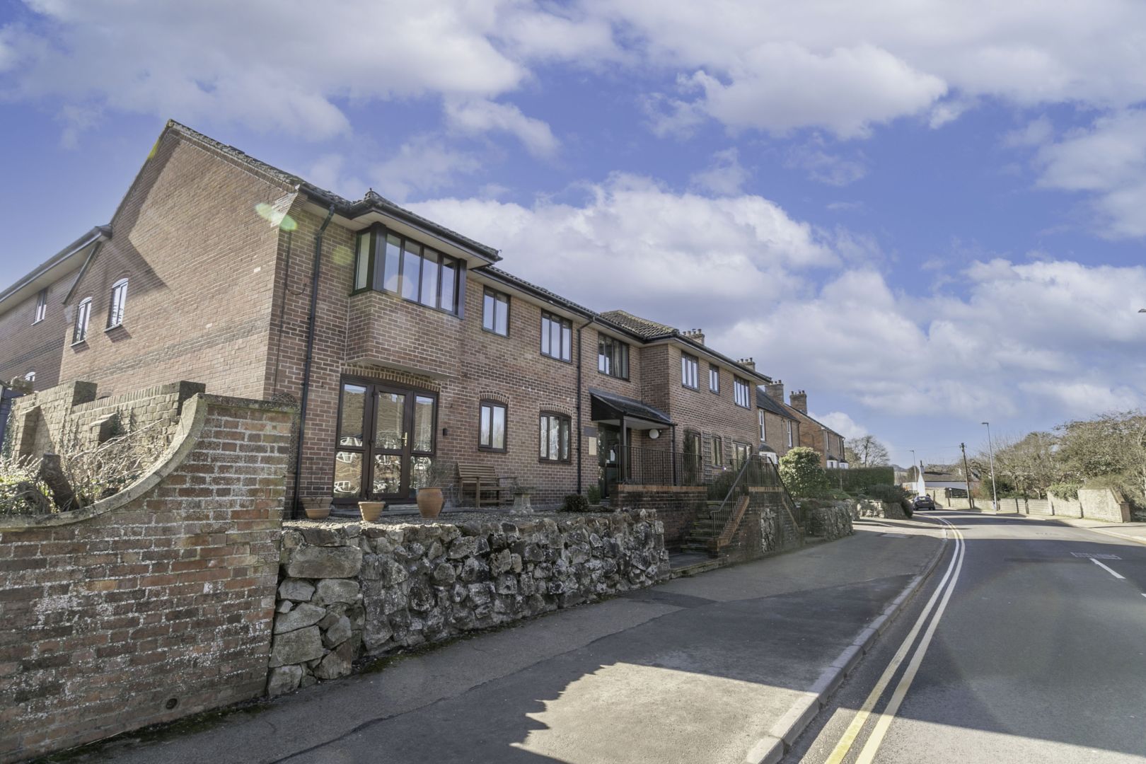 2 bed flat for sale in Lane, Marlborough SN8 Zoopla