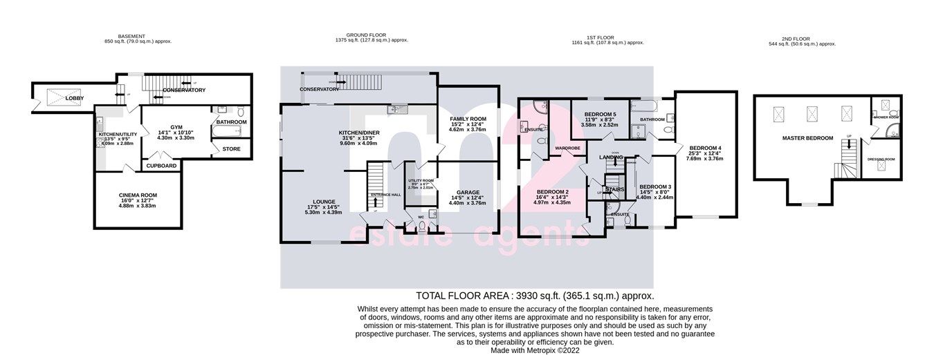 5 bed detached house for sale in Summerhill Avenue, Newport NP19 Zoopla
