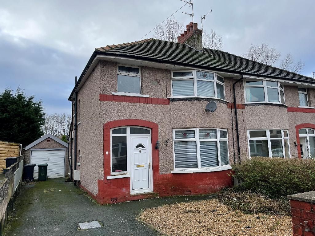 3 bed semidetached house for sale in Hale Carr Grove, Heysham LA3 Zoopla