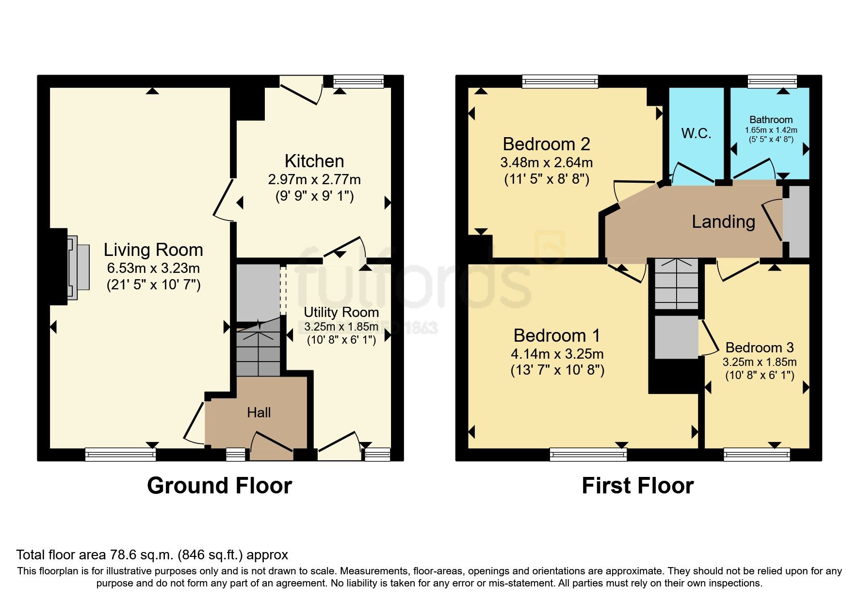 3 bed terraced house for sale in Merlin Crescent, Exeter EX4 Zoopla