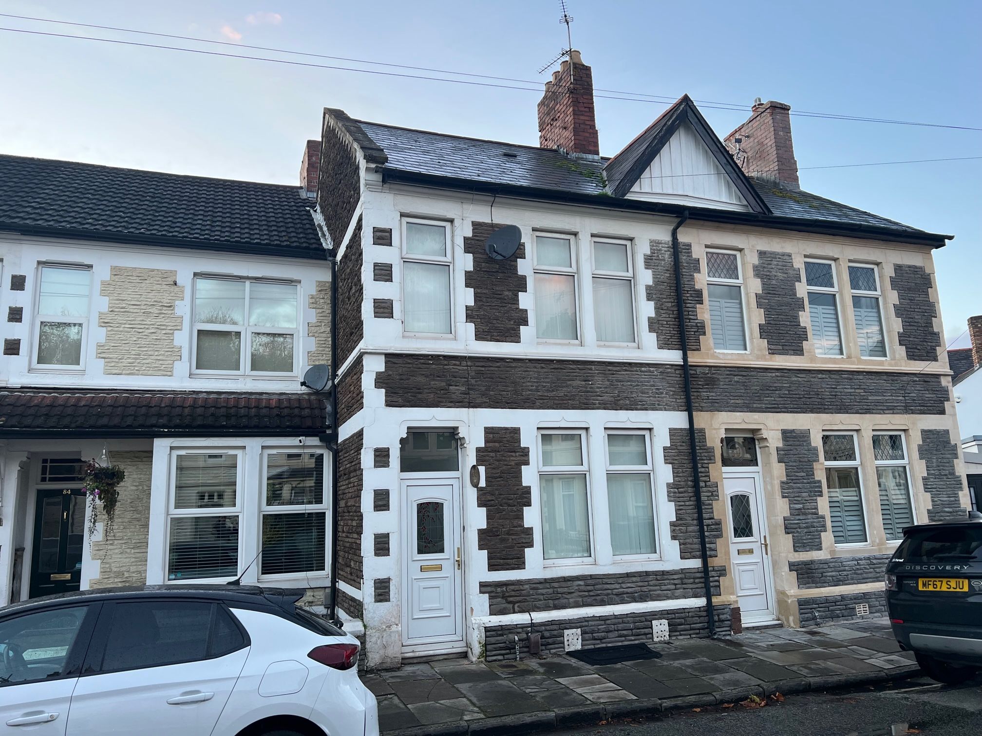 2 bed property to rent in Moorland Road, Splott, Cardiff CF24 Zoopla