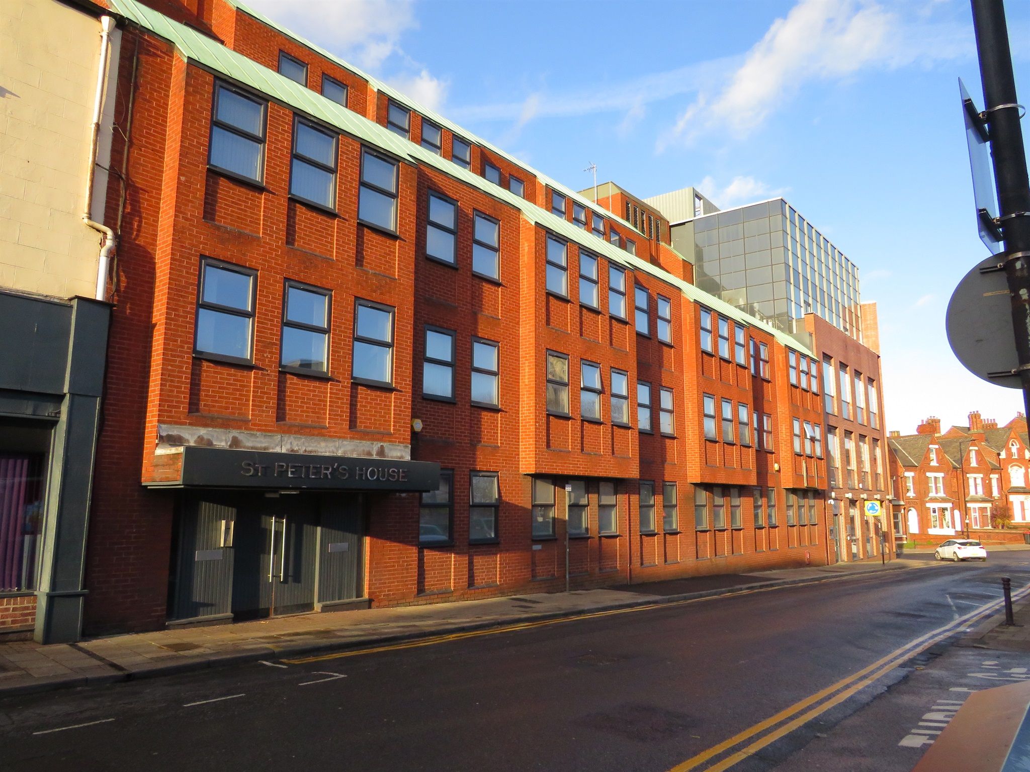 1 bed flat for sale in Princes Street, Doncaster DN1 Zoopla