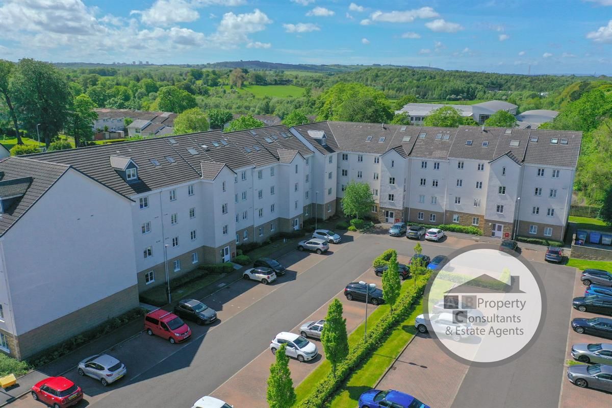 2 bed flat for sale in Morag Riva Court, Uddingston, Glasgow G71 Zoopla