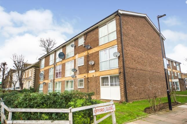 Burleigh Court, Northumberland Park, London N17