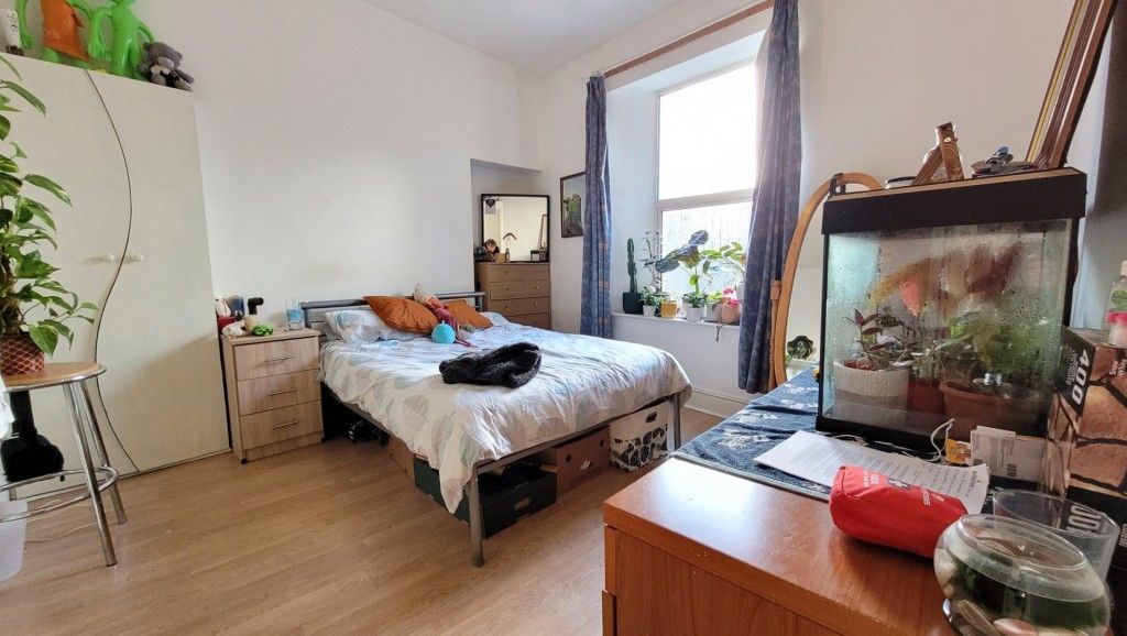 5 bed terraced house for sale in Clifton Place, Plymouth PL4 Zoopla