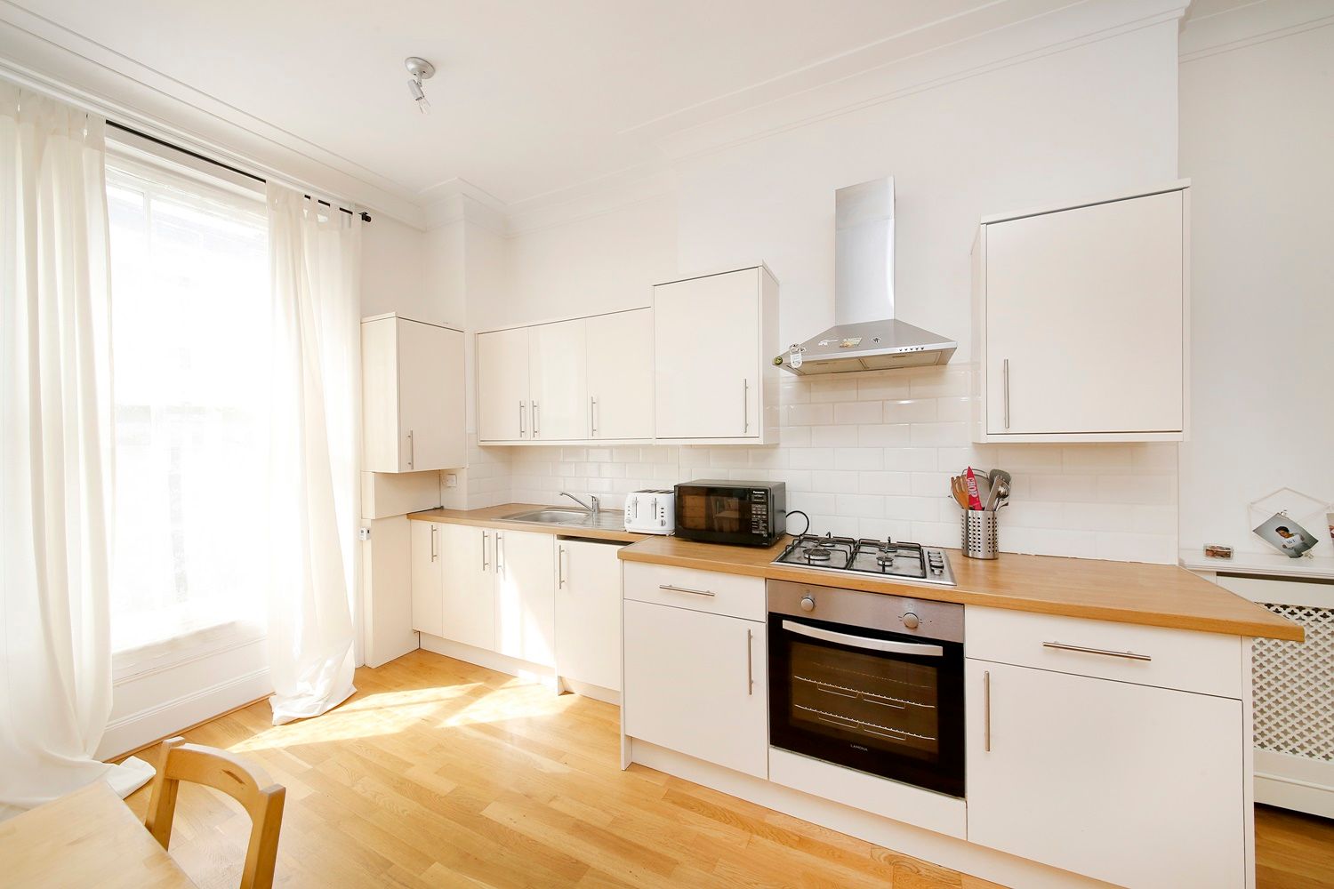 Westow Hill Upper Norwood London SE19