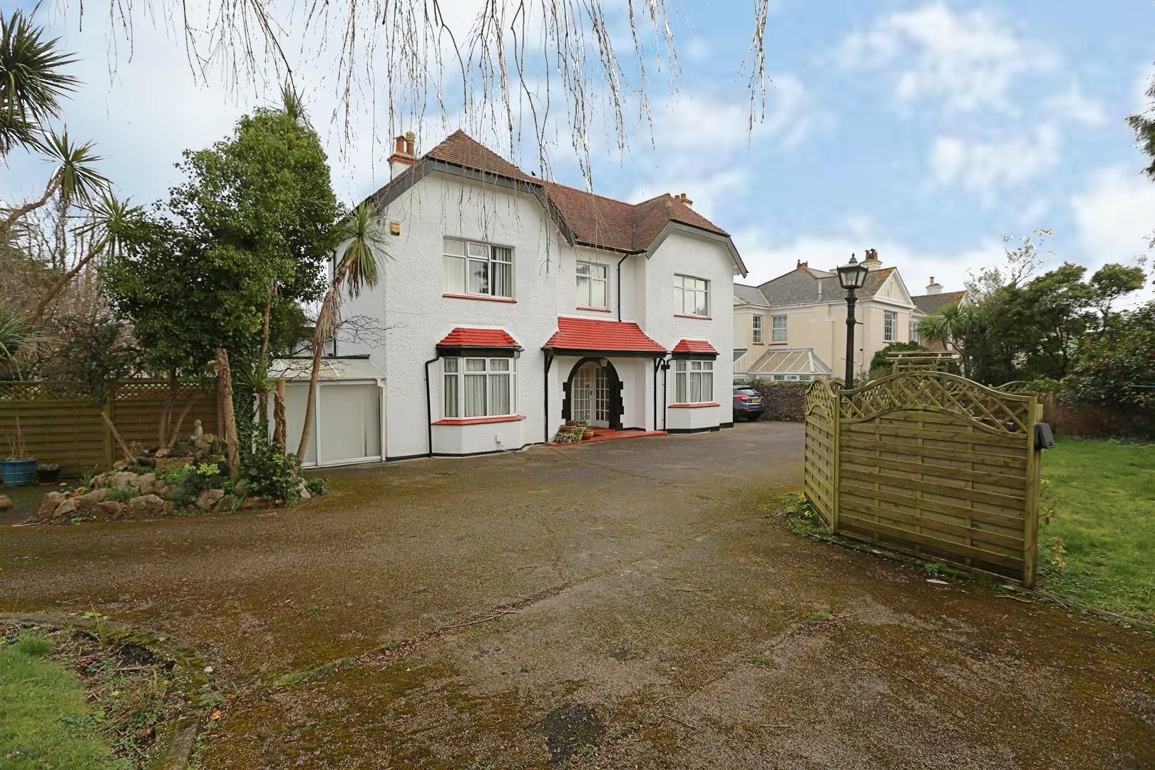 Upper Horsley Aveland Rd TQ1  