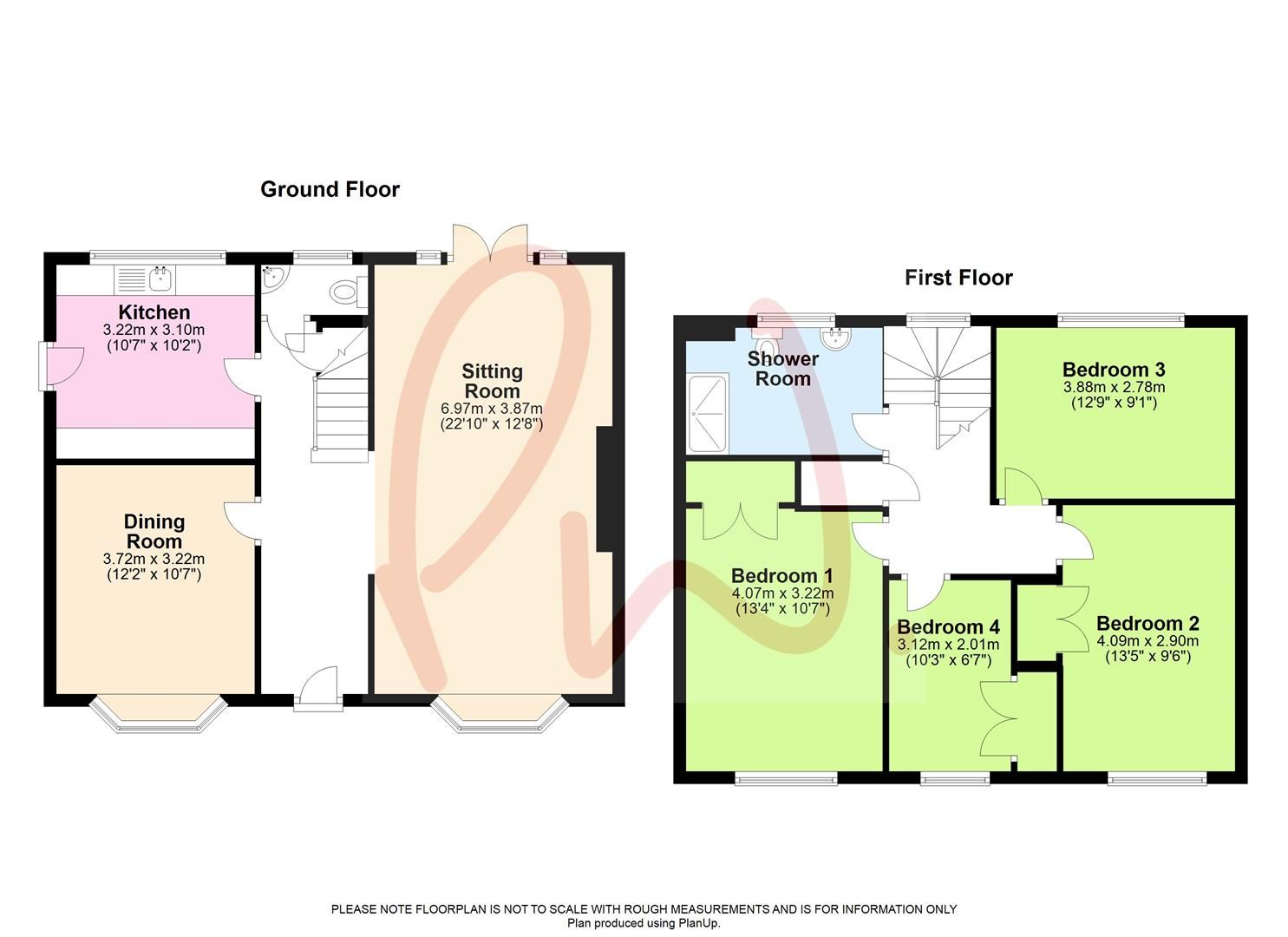 4 bed detached house for sale in Conifer Drive, Tilehurst, Reading RG31