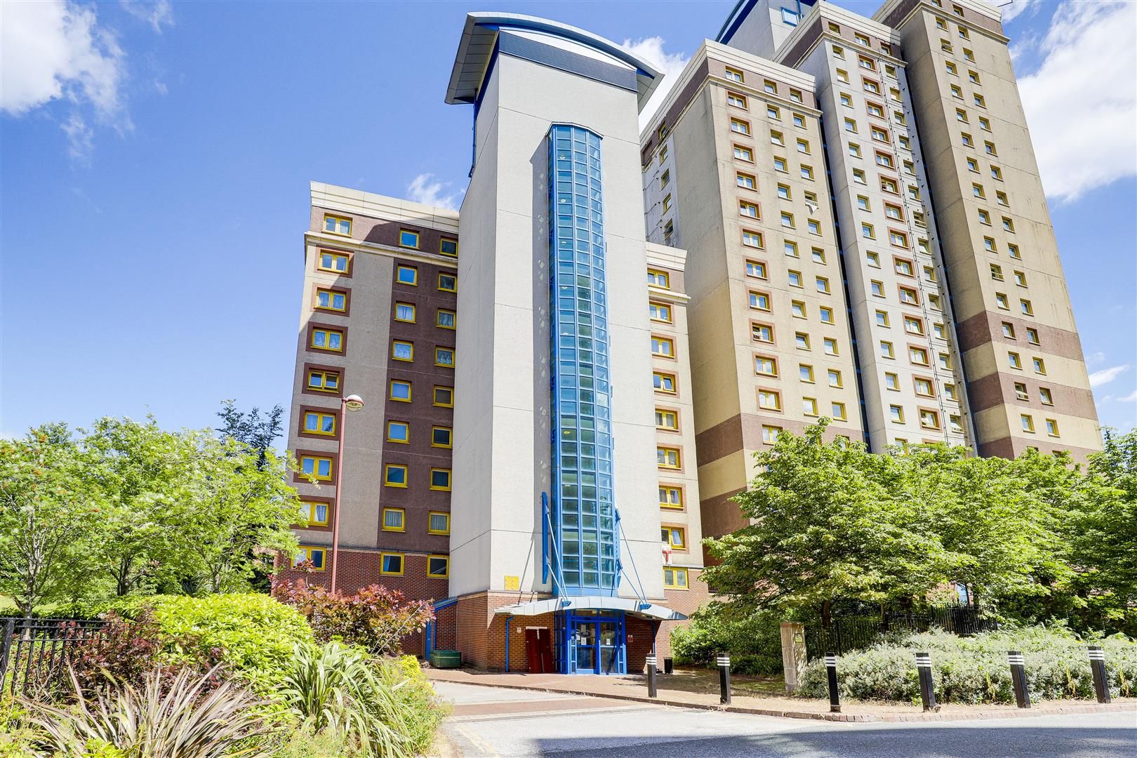 2 bed flat for sale in Willow View, Radford, Nottinghamshire NG7 Zoopla