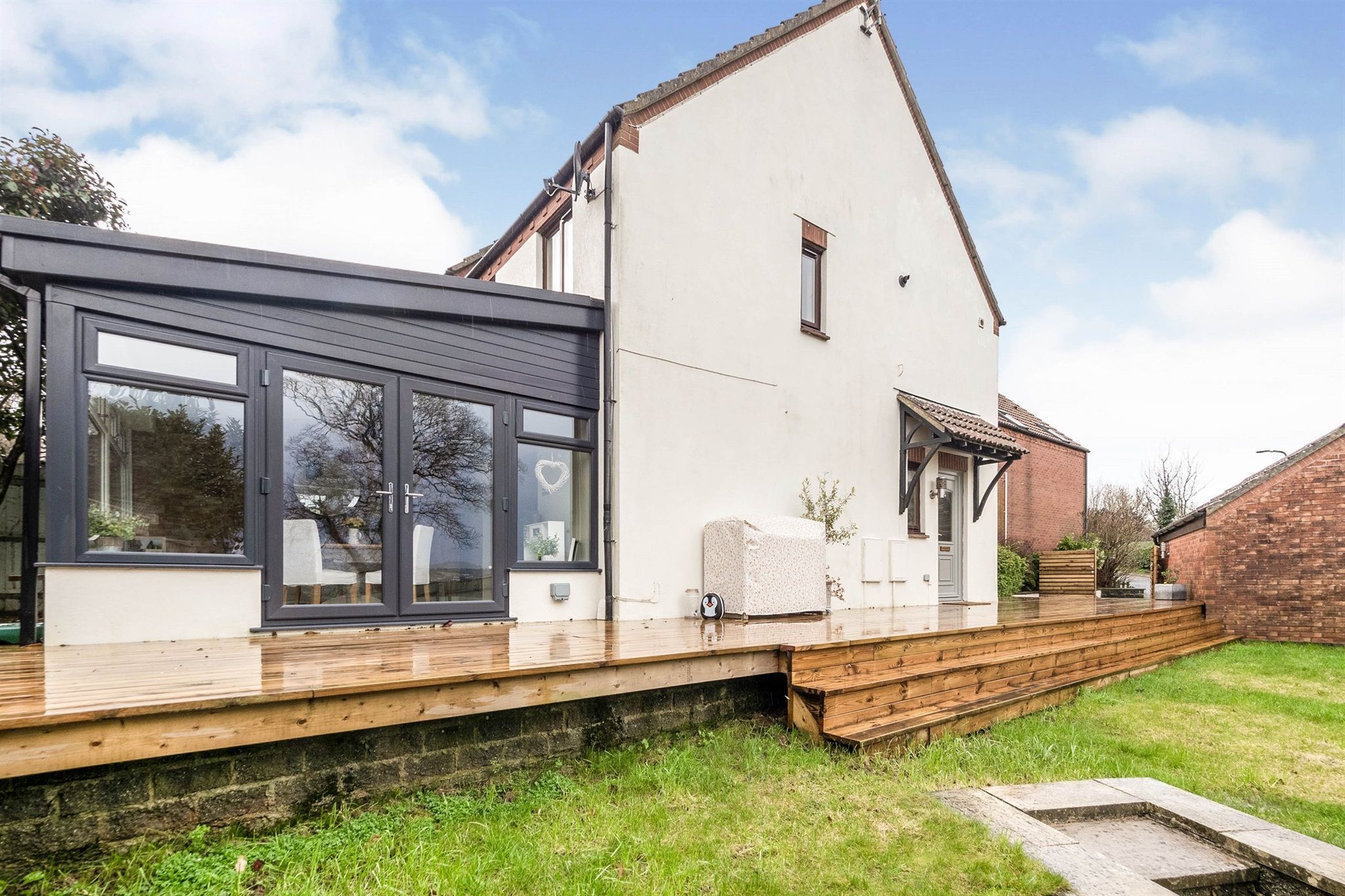 Hameldown Close, Torquay TQ2  