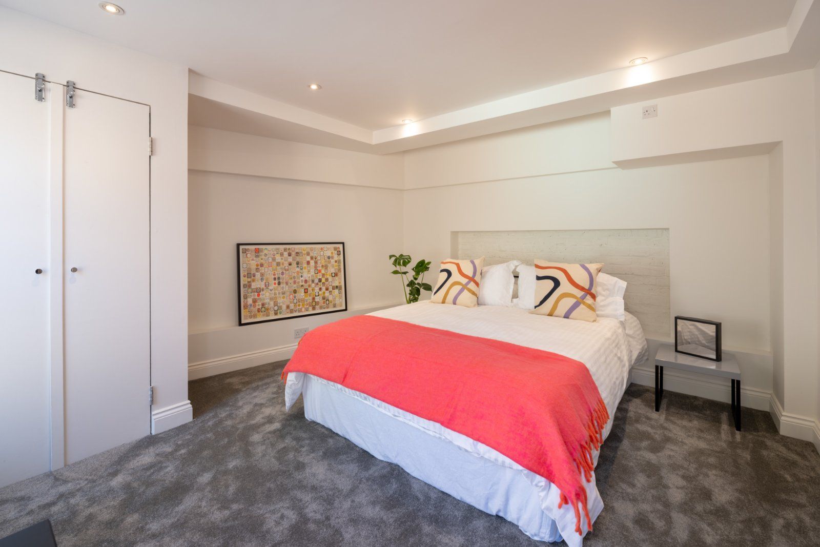 4 bed terraced house for sale in Pottery Lane, Holland Park, London W11