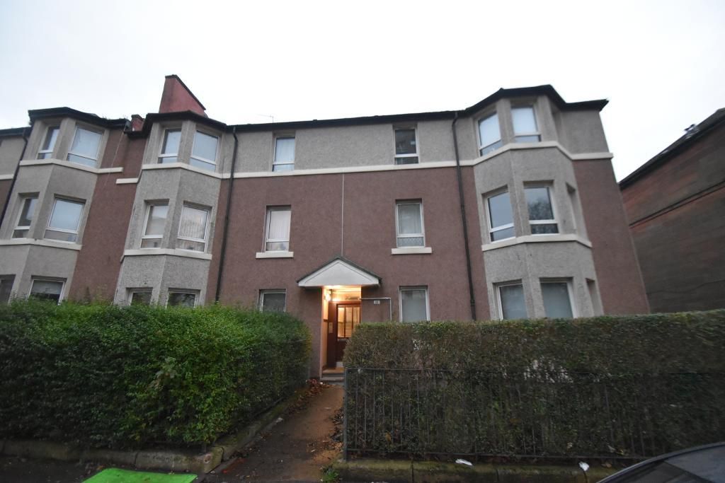 2 bed flat for sale in Larchfield Avenue, Scotstoun, Glasgow G14 Zoopla
