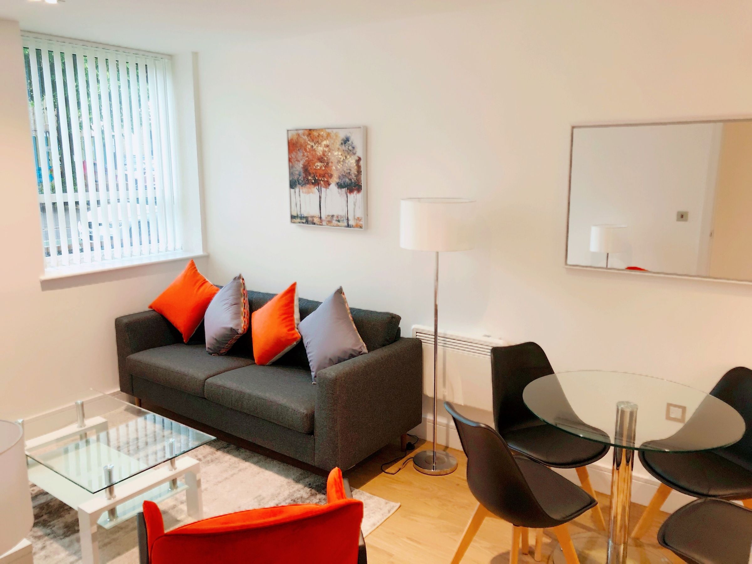 1 bed flat to rent in High Street, Rickmansworth WD3 Zoopla