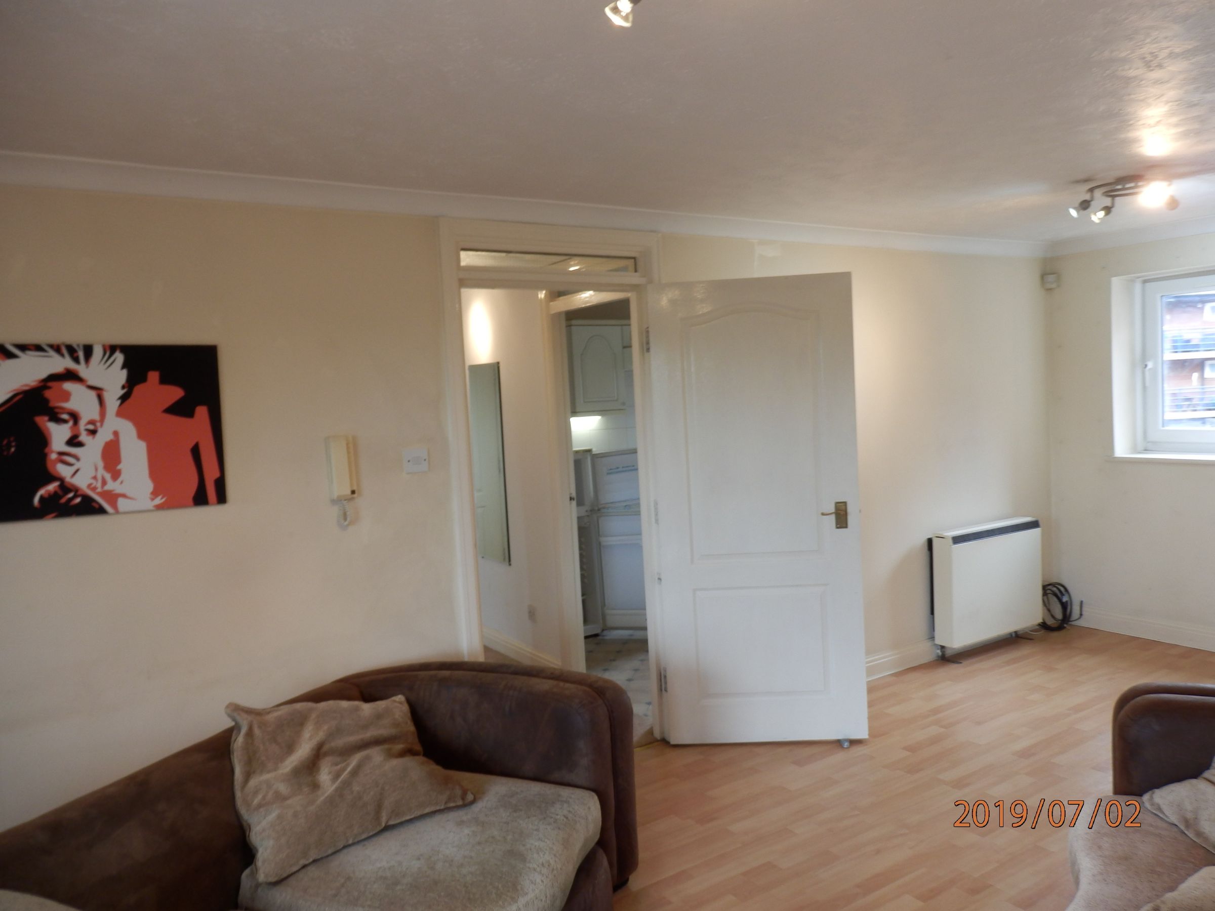 2 bed flat for sale in Princes Reach, Docklands, Preston PR2 Zoopla