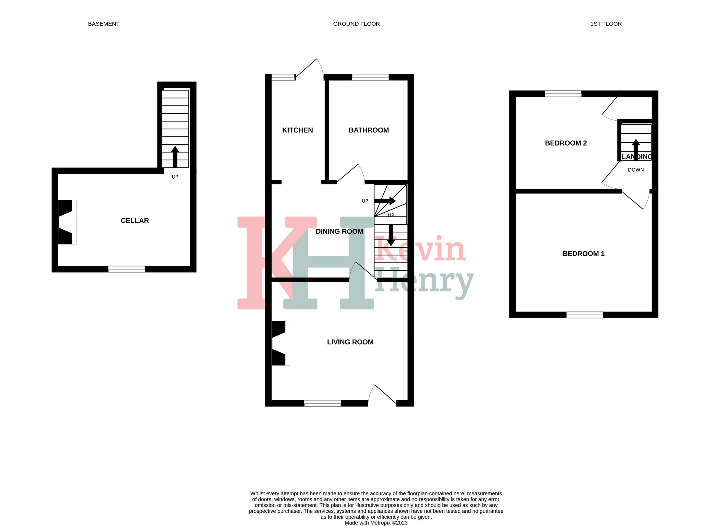 2 bed terraced house for sale in Pleasant Valley, Saffron Walden CB11