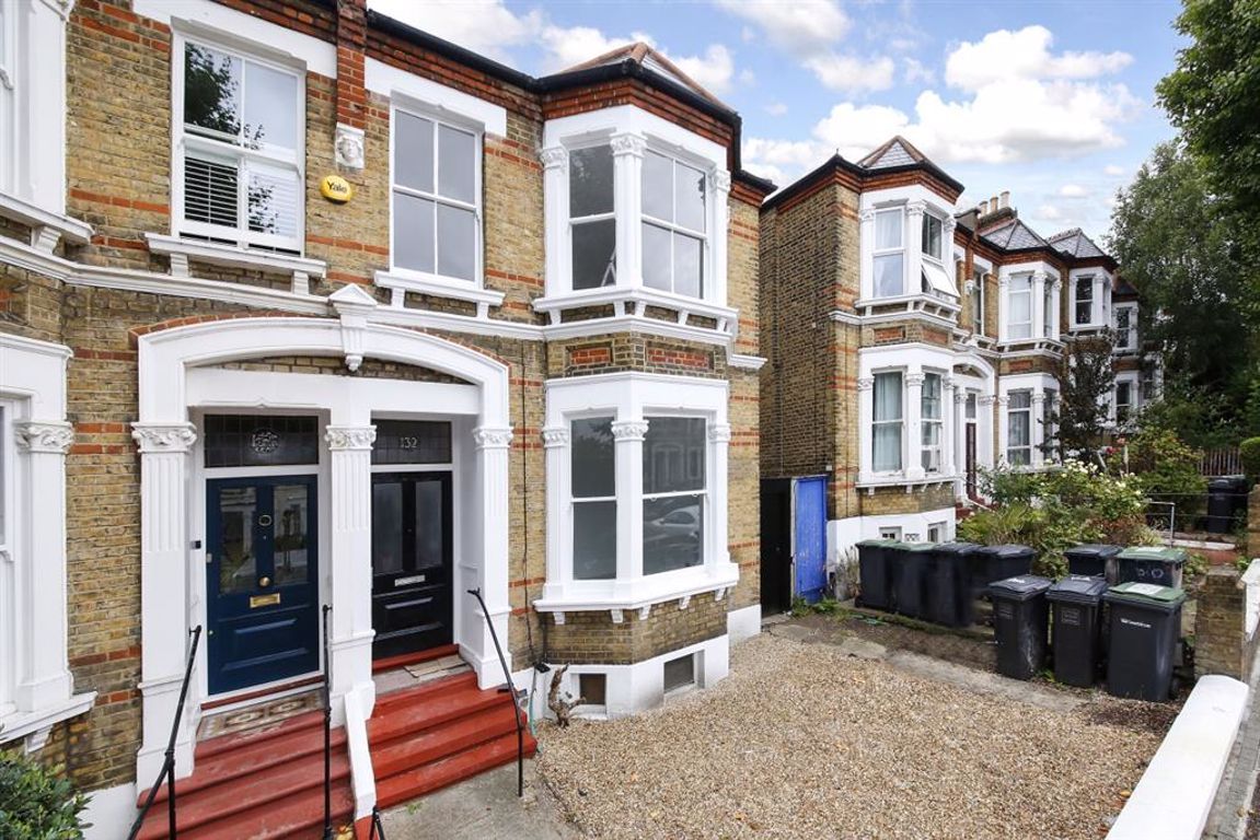 1 bed flat to rent in Pepys Road, London SE14 Zoopla