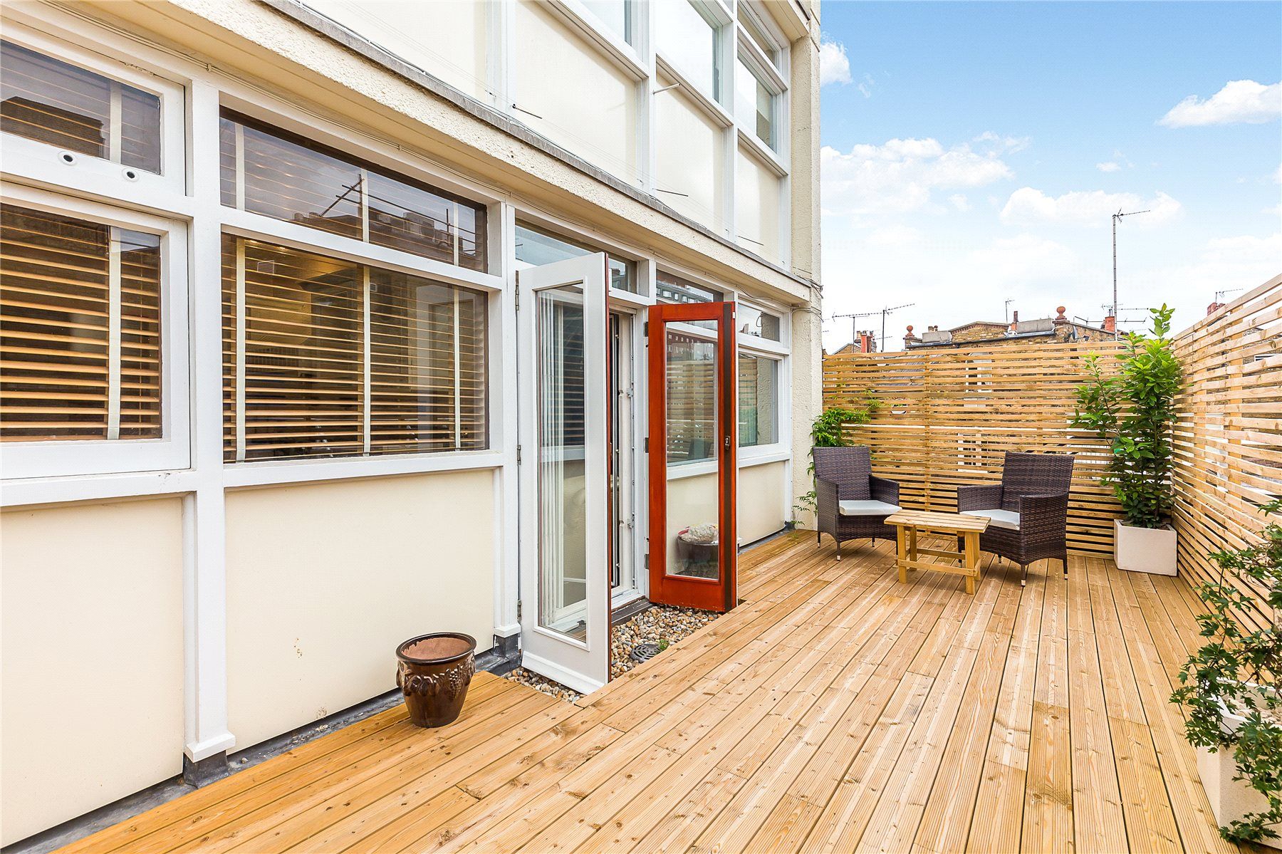 Ranelagh House, 3-5 Elystan Place, Chelsea, London SW3  