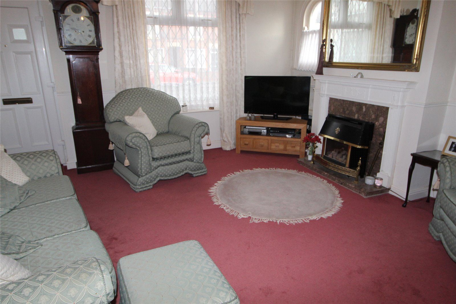 3 bed end terrace house for sale in Ashby Road, Coalville
