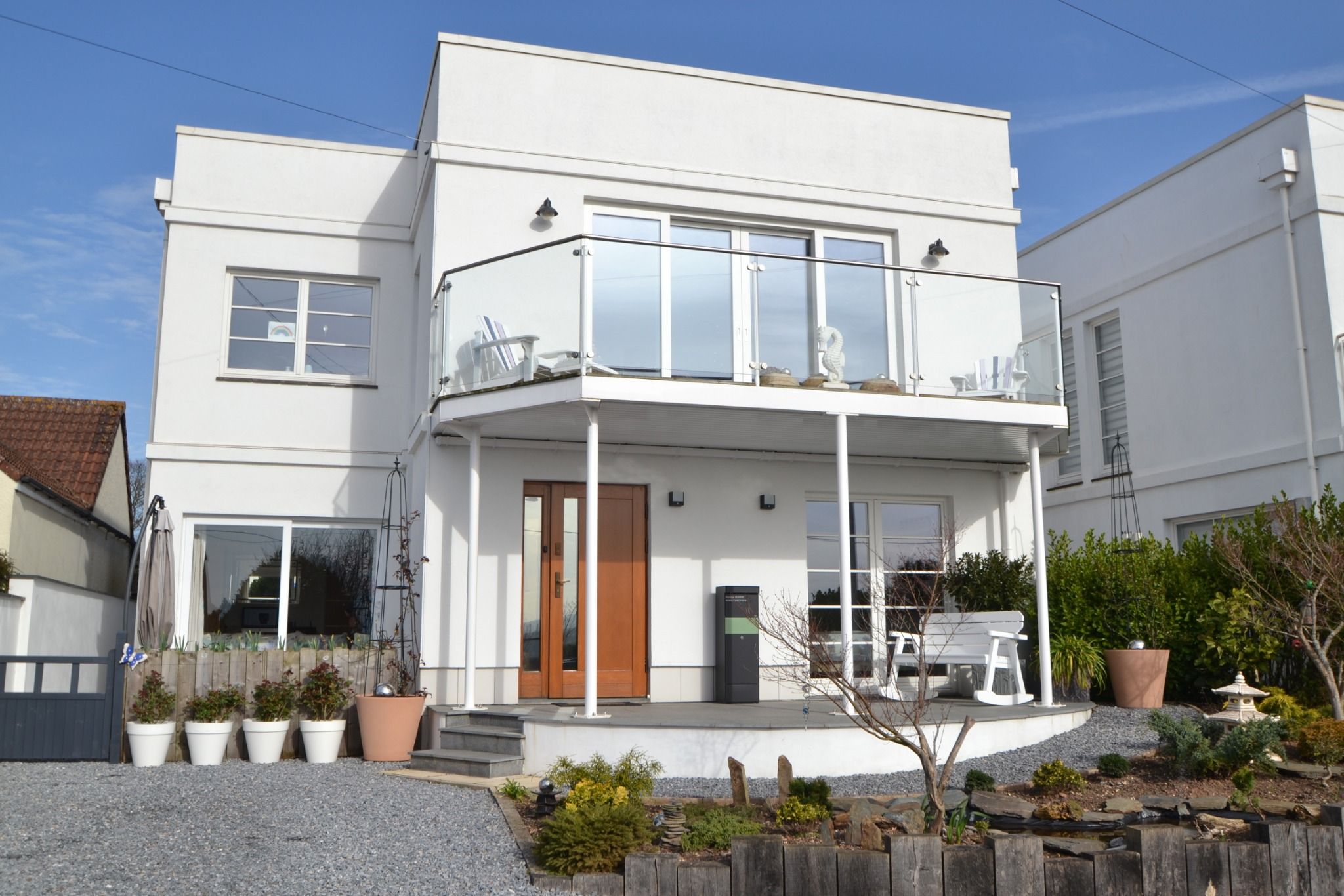 Woodbury View, Old Rydon Lane, Exeter EX2  