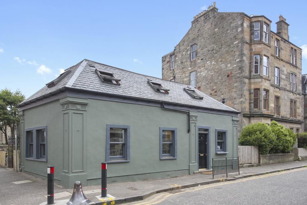 45C Bath Street, Portobello EH15  