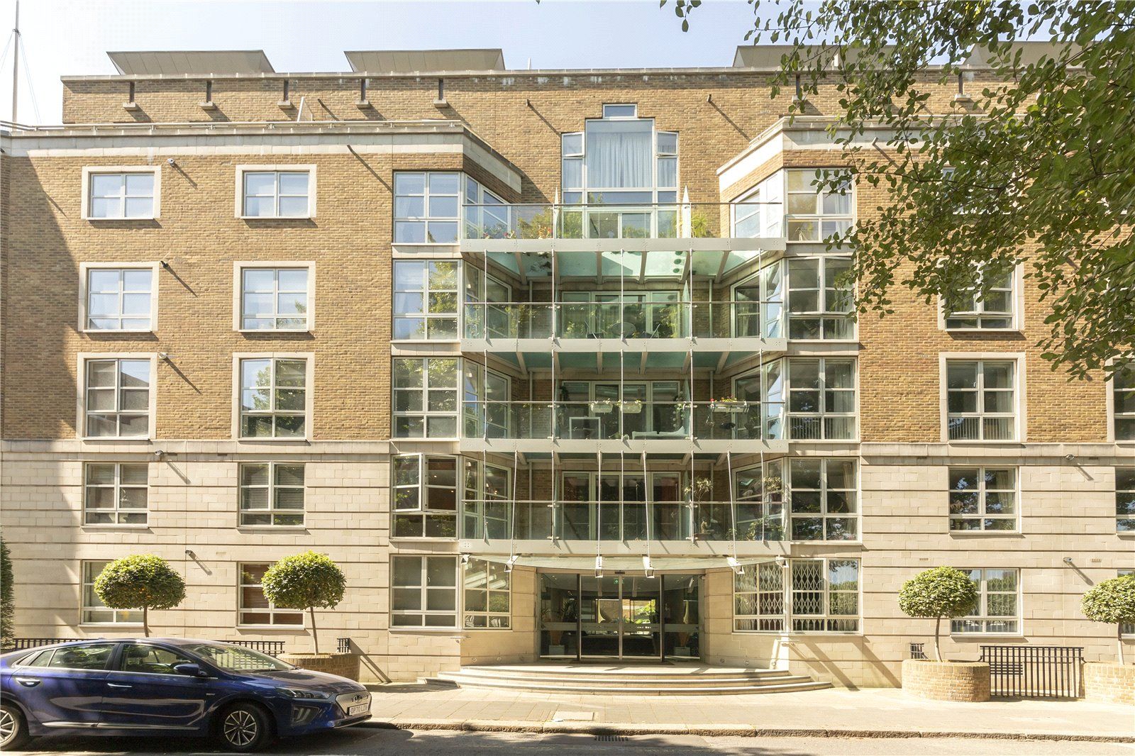 2 bed flat for sale in Vincent Square, London SW1P Zoopla