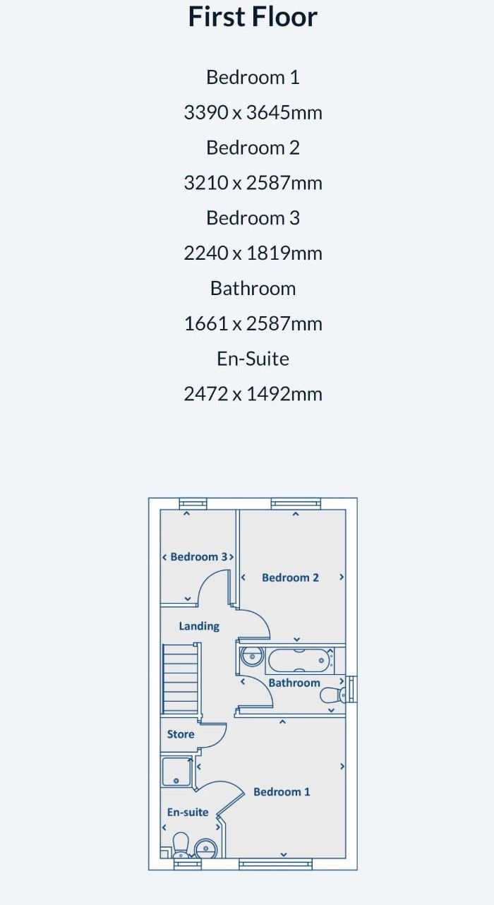 3 bed semidetached house for sale in Scottsdale Road, Castlefields