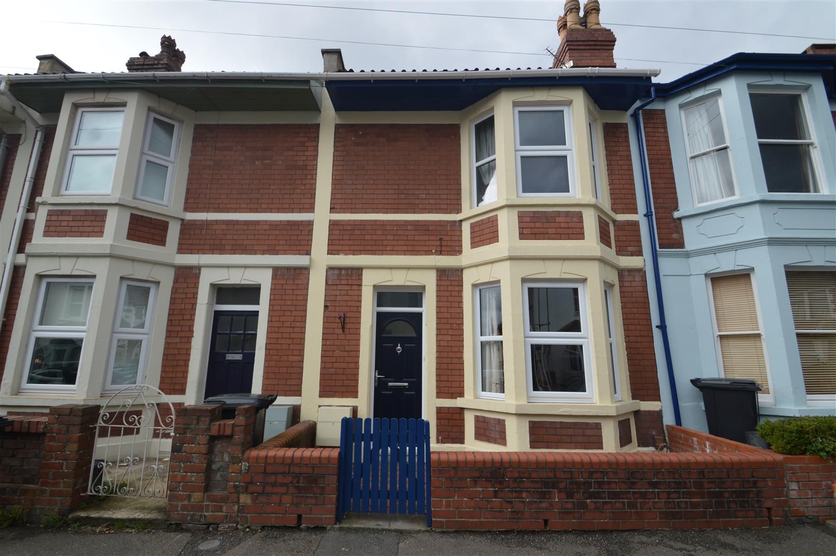 2 bed property to rent in Beech Road, Horfield, Bristol BS7 Zoopla