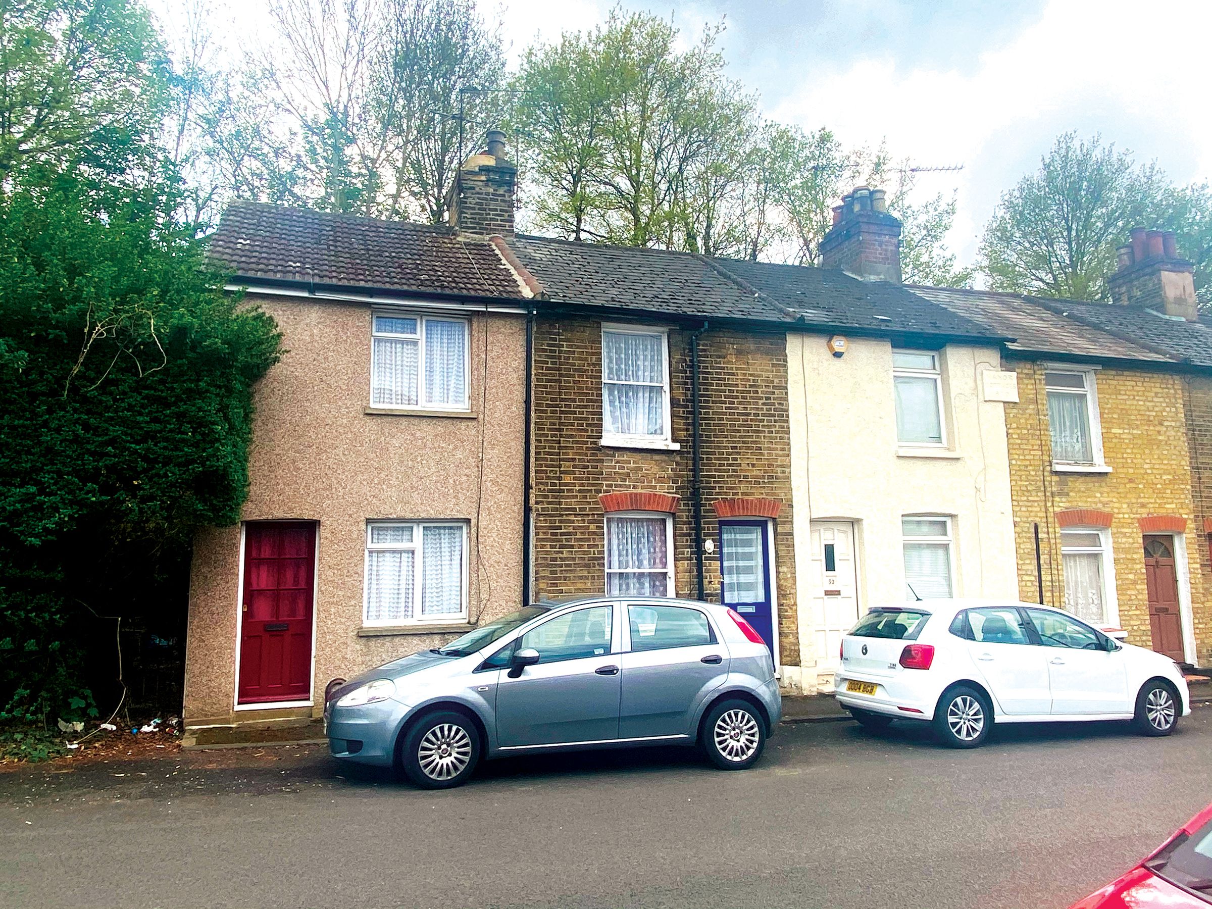 Star Lane, St Marys Cray BR5  