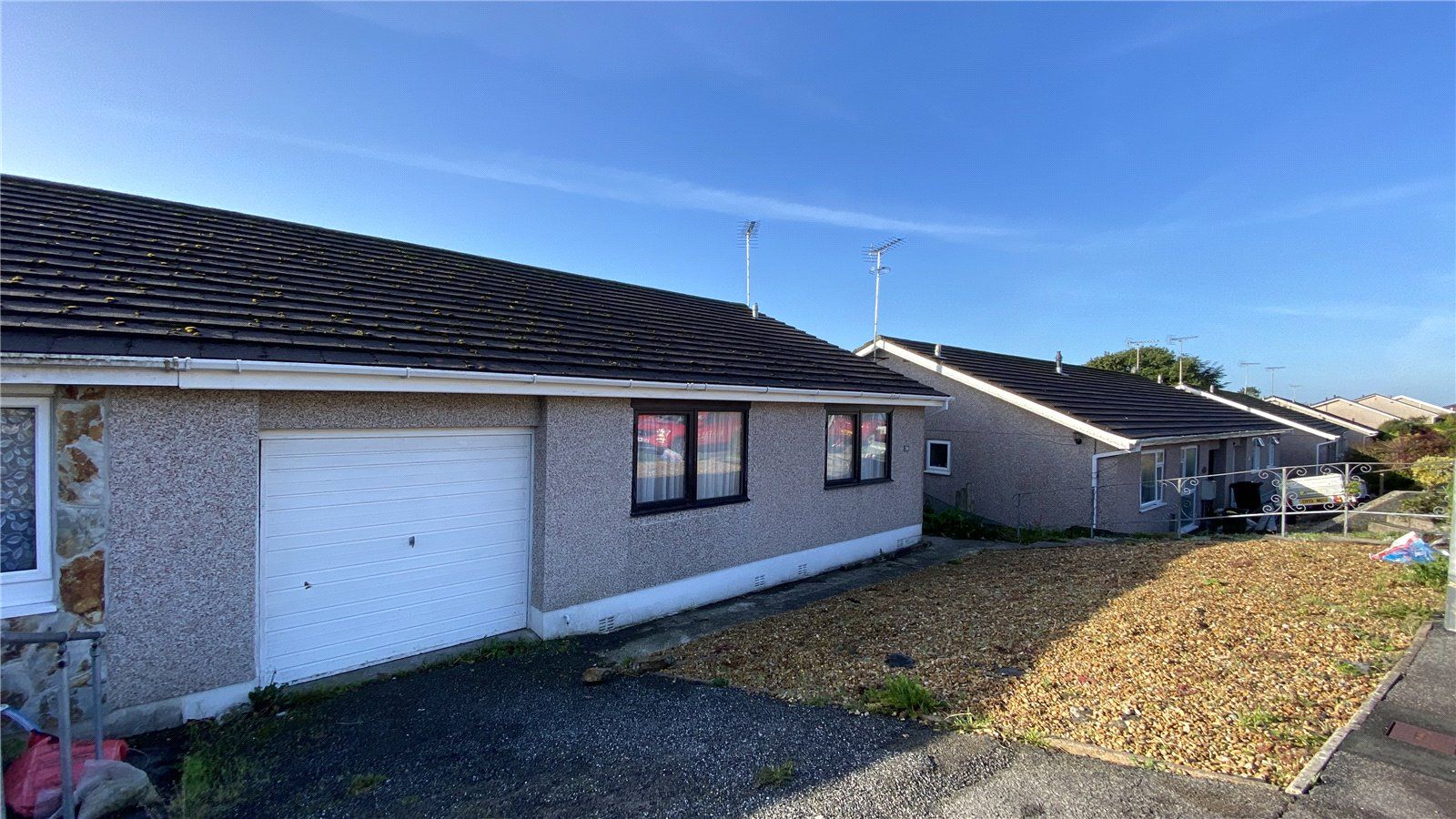 2 bed bungalow for sale in Woodgate Road, Liskeard, Cornwall PL14 Zoopla