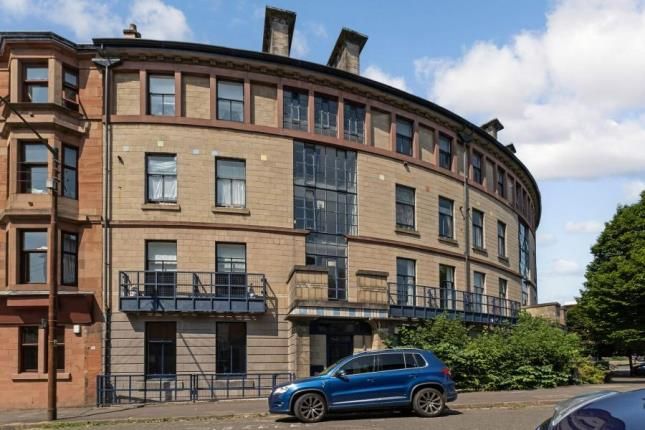 Shakespeare Street, Glasgow, Lanarkshire G20  