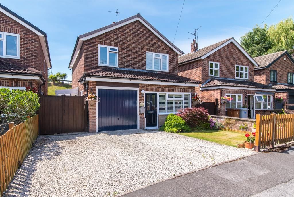 3 bed detached house for sale in The Orchards, Lowdham, Nottingham NG14 Zoopla