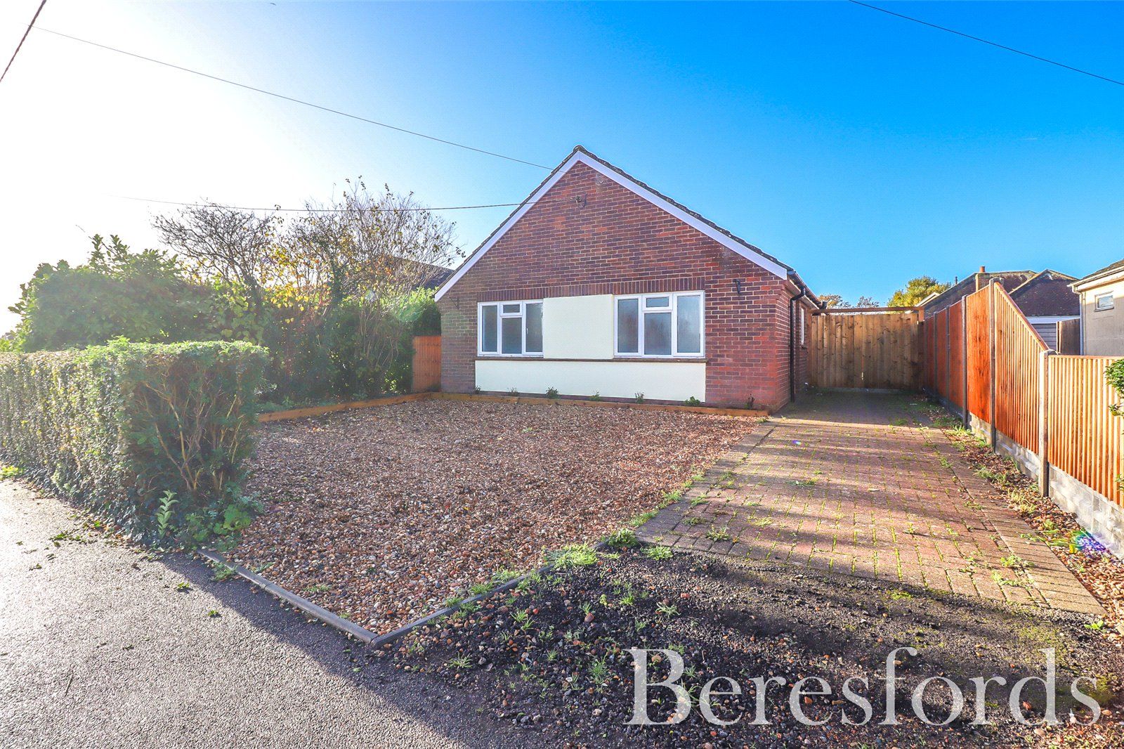 3 bed bungalow for sale in Green Lane, Tiptree CO5 Zoopla
