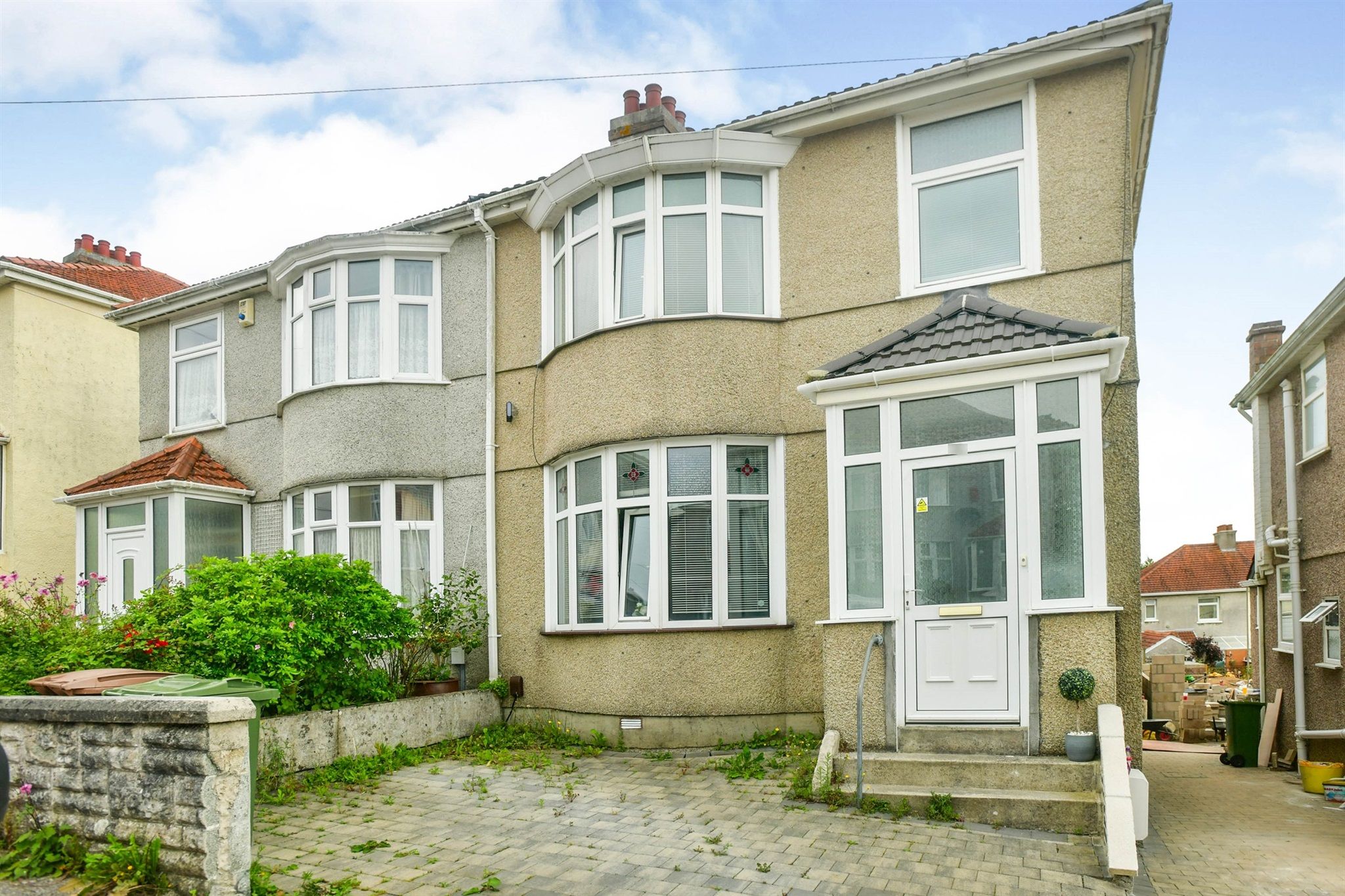 Bickham Road, Plymouth PL5  