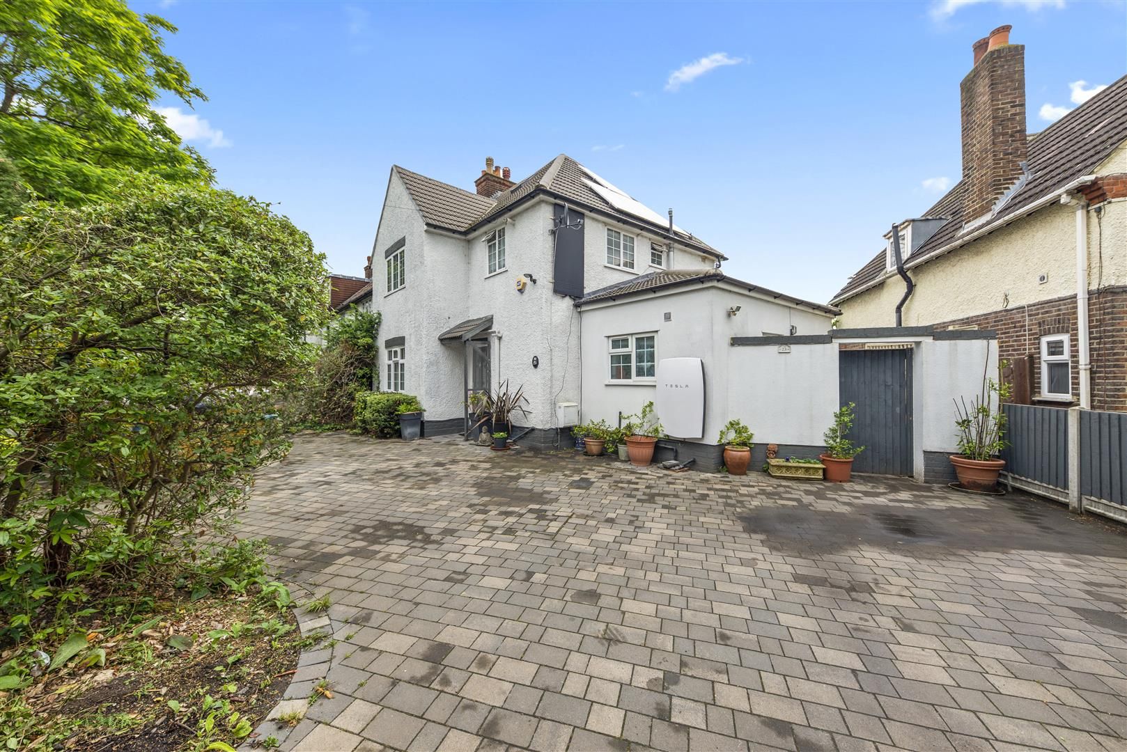 3 bed property for sale in Lower Downs Road, Wimbledon SW20 Zoopla