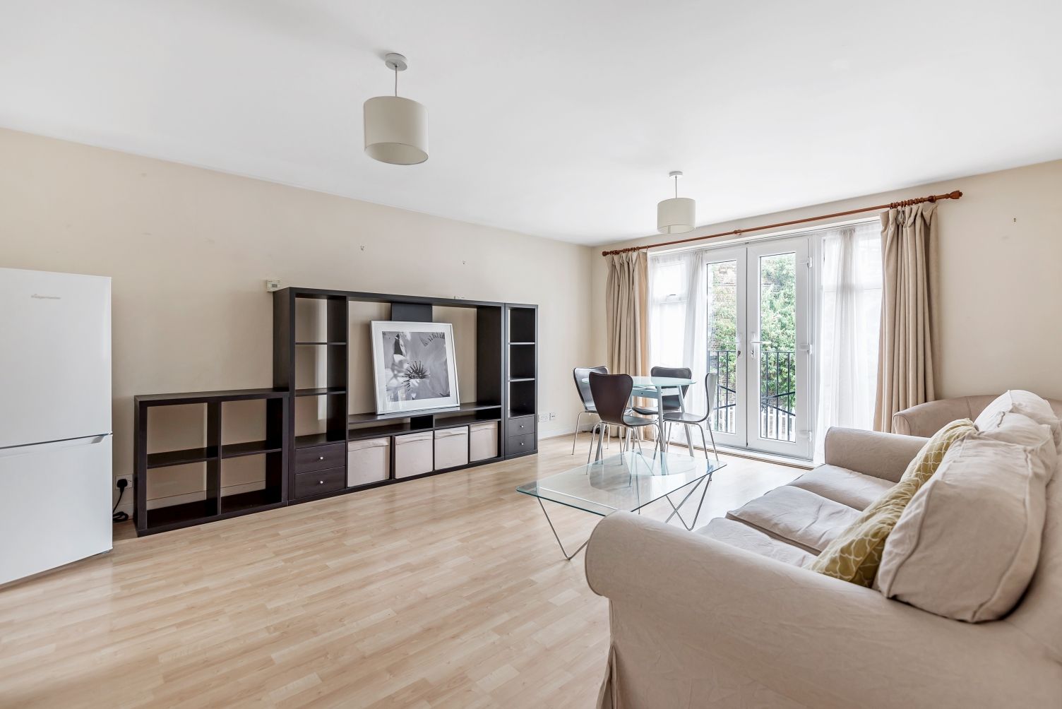 Whites Grounds, London SE1