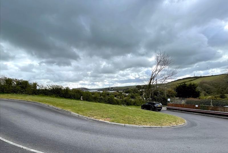 Land for sale in Sarahs Meadow, Padstow PL28 Zoopla