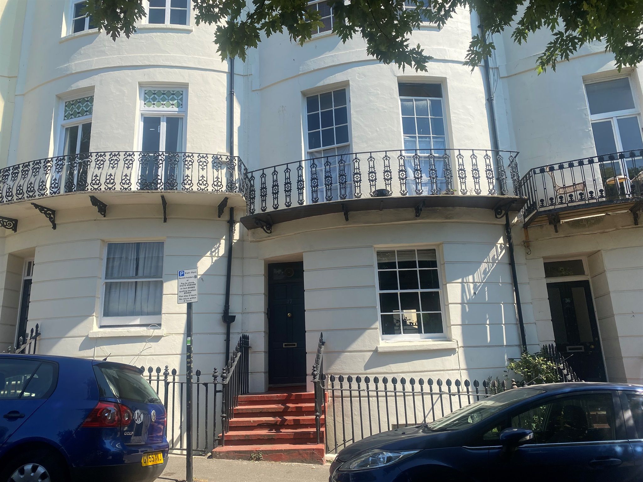 1 bed flat for sale in Norfolk Square, Brighton BN1 Zoopla