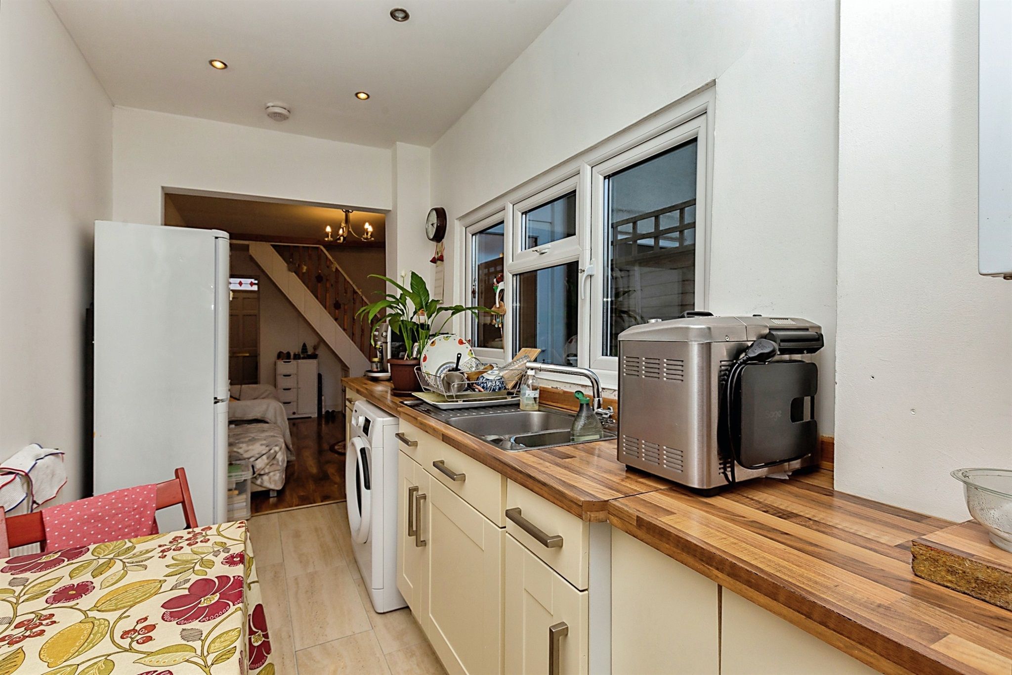 3 bed terraced house for sale in Albert Street, Aylesbury HP20 Zoopla