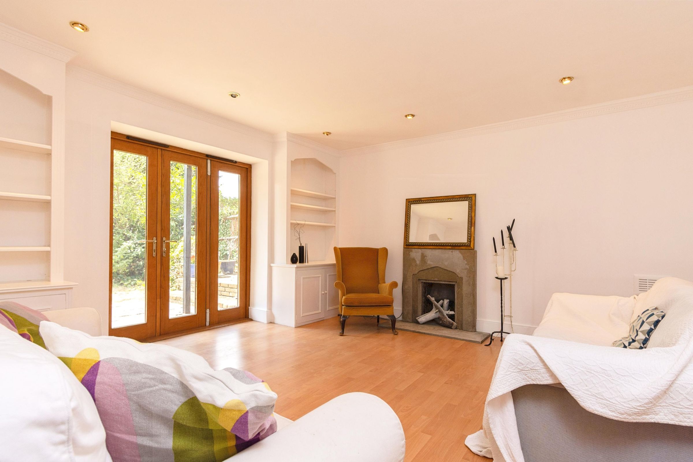 3 bed flat for sale in 47 Mount Ephraim Road, Streatham Hill SW16 Zoopla