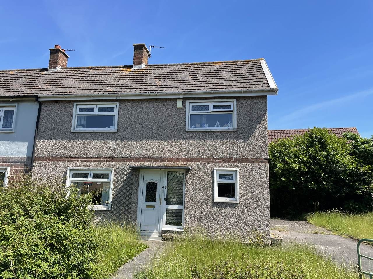 4 bed end terrace house to rent in Blenheim Drive, Filton, Bristol BS34