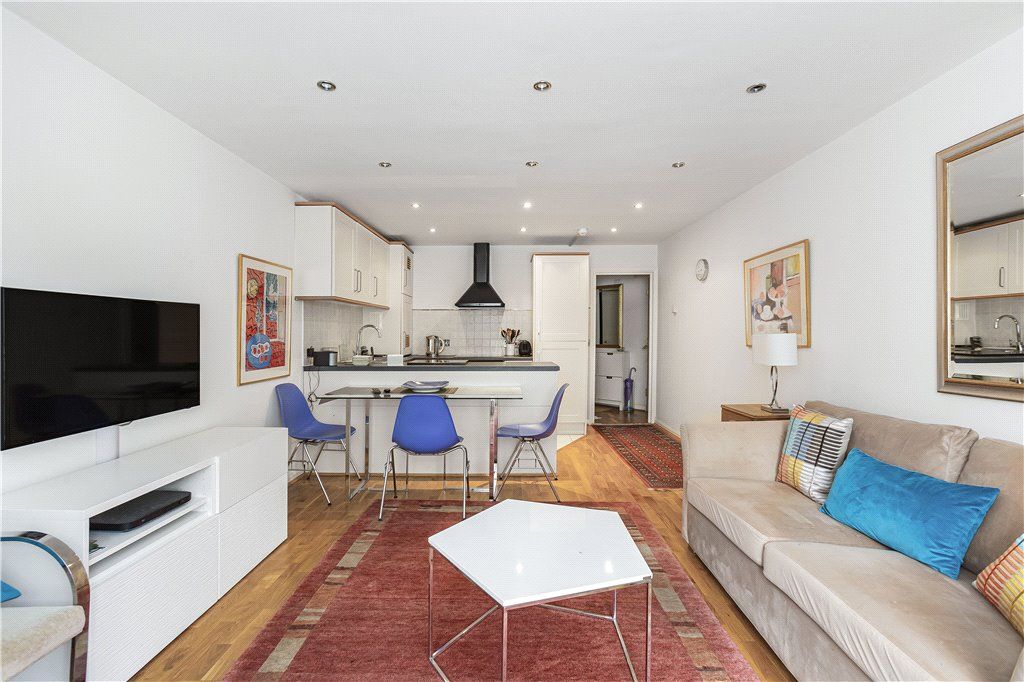 1 bed flat for sale in Tottenham Road, London N1 Zoopla