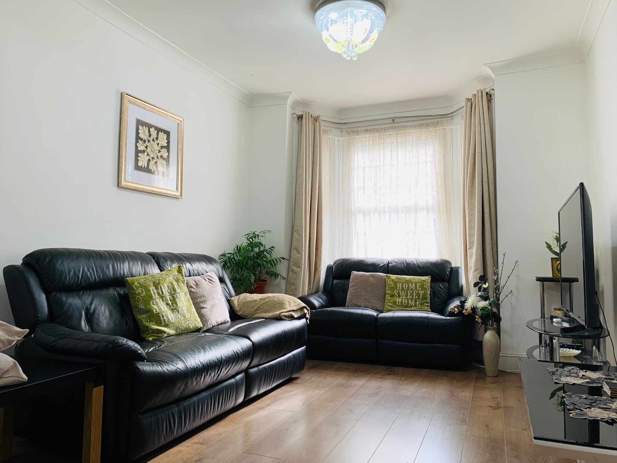 Abbots Road, East Ham, London E6  