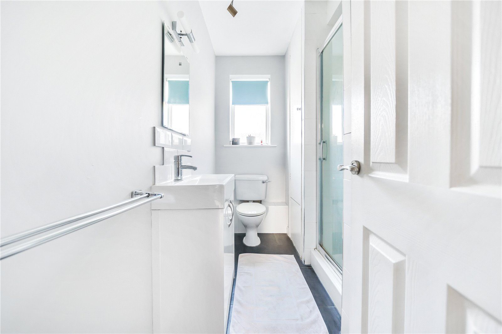 2 bed flat for sale in Albany Court, Oatlands Drive, Weybridge KT13