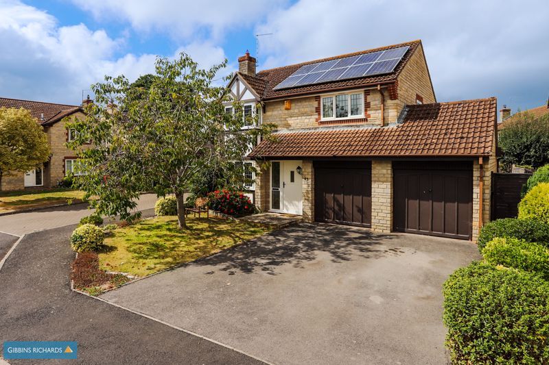 4 bed detached house for sale in Home Orchard, Hatch Beauchamp, Taunton TA3 Zoopla